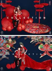 -雪中彩影婚纱摄影·微光艺术中心