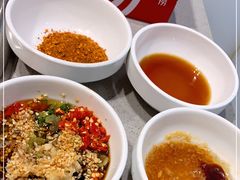 -海底捞火锅(凯德广场店)