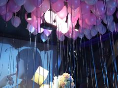 -黑桃K生日订制KTV