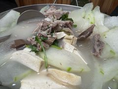 -正宗天津烧麦馆(柳州路店)