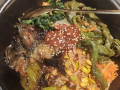 -聚合鑫东北熏酱熟食麻辣面(长阳店)