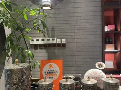 -王府茶楼茶宴·创意菜(朝阳公园店)