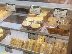 -蜂蝶来饼店(拱北总店)