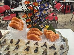 -嘉升大排档(番禺总店)