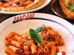 -PIZZA BIANCA(民园店)