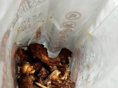 -爆脾气生炸鸡架(通州万达店)