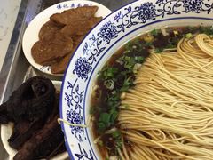 -伟记奥面馆(养育巷店)