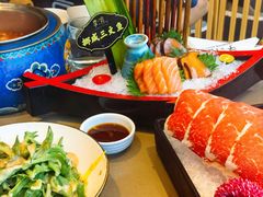 -享月汤皇(高新路店)