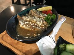 鳗鱼-小明同学(三里屯店)