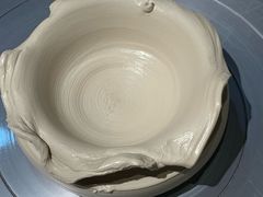 -袁亮今日陶艺(苹果社区总店)