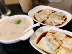 -卓粤拉肠(红庙店)