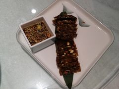 津味腊豆-北纬39度天津宴(黑牛城道店)