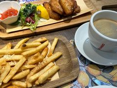 -Mammamia意大利餐厅(古北店)