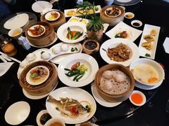 -厦门艾美酒店·乐美中餐厅