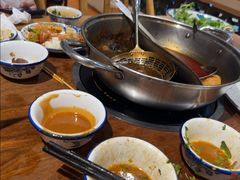 -厝味火锅·潮汕卤水火锅(十一合店)
