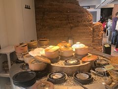 -黄山老妈·土菜(碧桂园店)