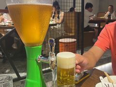 -刘成杰锦州烧烤(南河路店)