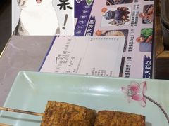 -沪上名羊天下•烤羊腿•东北烧烤•小龙虾(浦东直营总店)