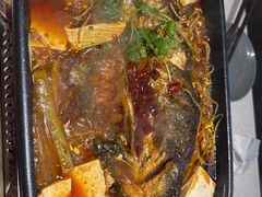 -钢管厂五区小郡肝串串香火锅(梅川路店)