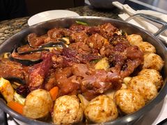 -黄记煌三汁焖锅(新世纪广场店)