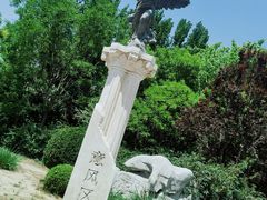 -天津意大利风情旅游区