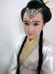 -盘子女人坊生日照·摄影馆(华强店)