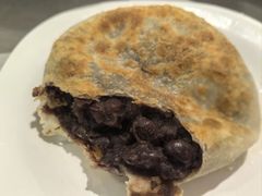 -台北楚楚园馅饼粥(虹桥南丰城店)