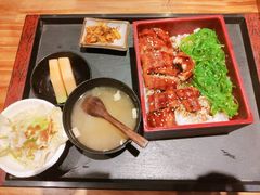 -石屋料理(南京西路店)