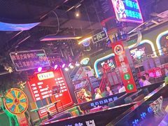 -路边边.炒菜烧烤.音乐餐厅(良乡长虹店)