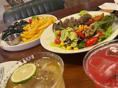 -mordew加州日记西餐&小酒馆(新天地店)