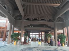 -三亚亚龙湾雅高美爵酒店