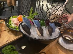 -湊湊火锅·茶憩(杭州湖滨银泰in77店)
