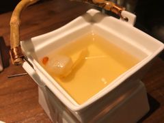松茸竹荪土鸡汤-山里亲戚(淞虹路店)