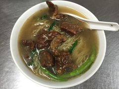 -坚记面店(一德路店)