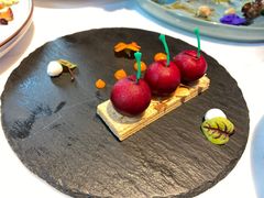 -Wei菋·Le Bistrot