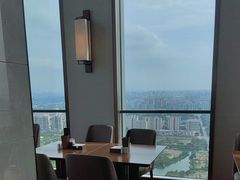 -嘉定凯悦·咖啡厅