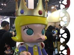 -东浩兰生上海世博展览馆