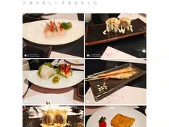 -佛山希尔顿酒店·融誉亚洲美食荟