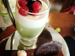 -粤海喜来登酒店·&More聚驿(天河城店)