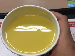 玉米汁-肯德基(西安电子城店)