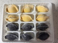 船歌当家水饺拼-船歌·鱼水饺青岛菜(金狮广场店)