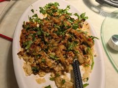 -味上湘菜馆(岳麓山店)