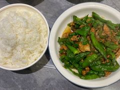 -农家湘菜(安亭店)