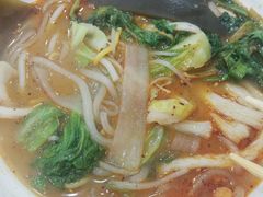 -安发瞧麻辣烫(总店)