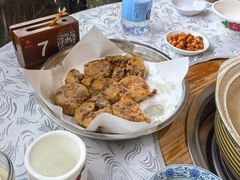 -丰尔粥食·粥底火锅·桑拿鸡(大良总店)