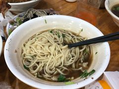 -老冯拉面羊棒骨(西宸广场店)