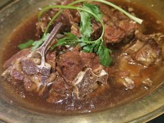 -和庆斋羊蝎子火锅·碳缸烧烤(顺义旗舰店)