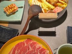 -沼津港精致料理·寿喜烧·烧鸟(龙湖南桥天街日料榜单店)