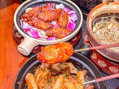 -旺爷砂锅·茶作(国贸城店)