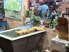 -阿殳菜馆·私厨(水围村店)